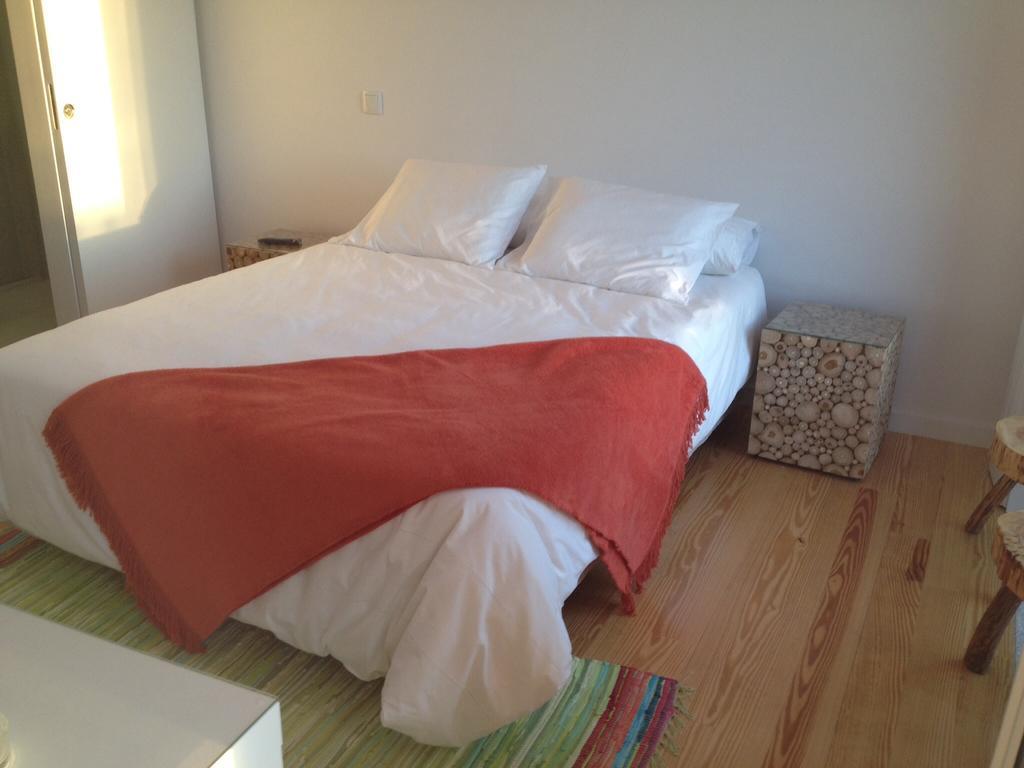 Casa Das Boticas パレーデス・デ・コウラ 部屋 写真