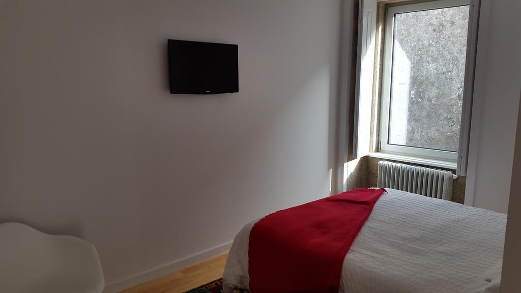 Casa Das Boticas パレーデス・デ・コウラ 部屋 写真