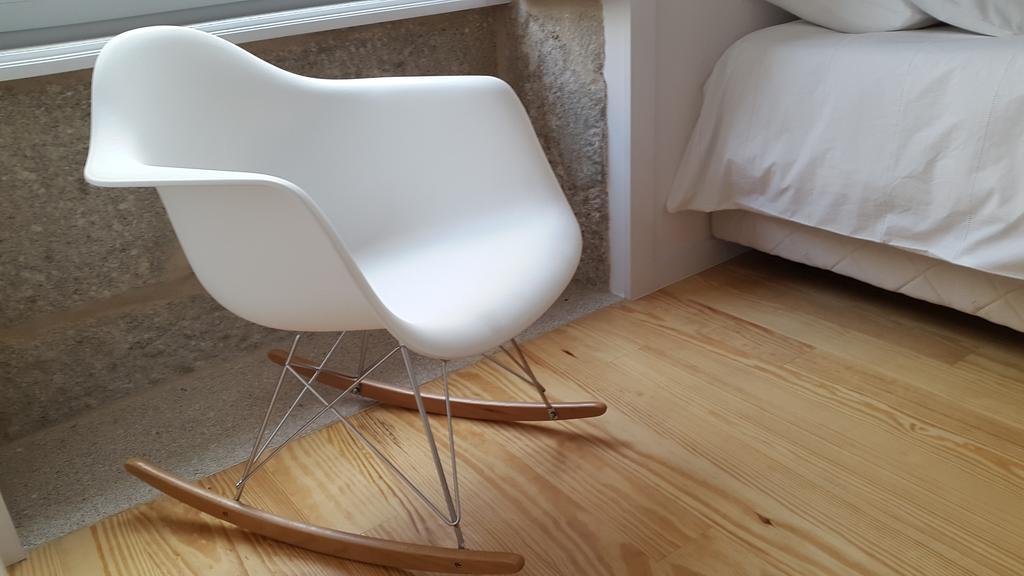 Casa Das Boticas パレーデス・デ・コウラ 部屋 写真